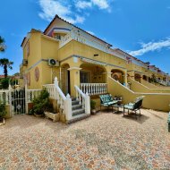 Resale - Townhouse -
Algorfa - Lo Crispin