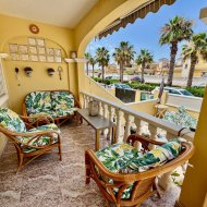 Resale - Townhouse -
Algorfa - Lo Crispin