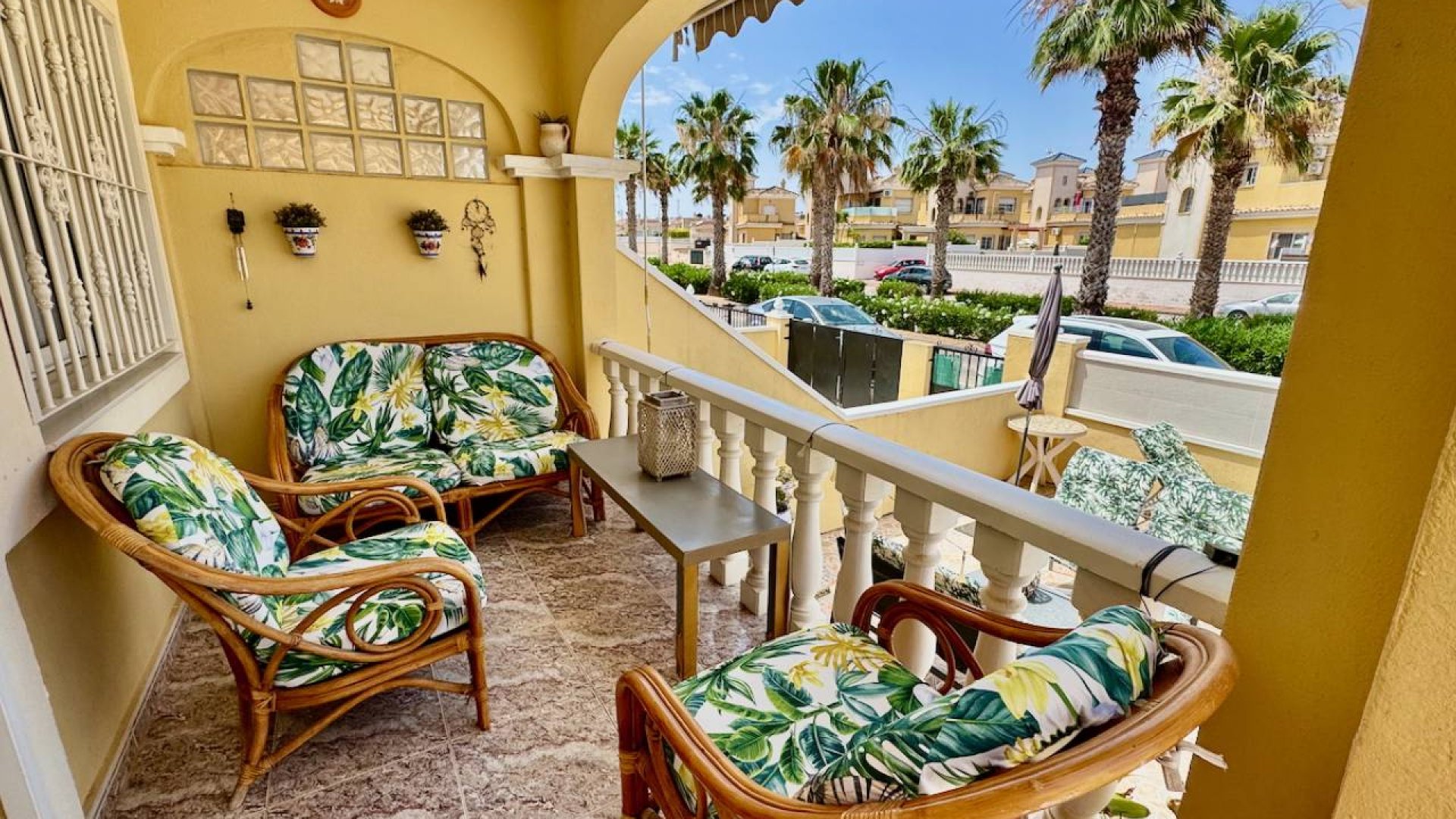 Resale - Townhouse -
Algorfa - Lo Crispin