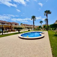 Resale - Townhouse -
Algorfa - Lo Crispin