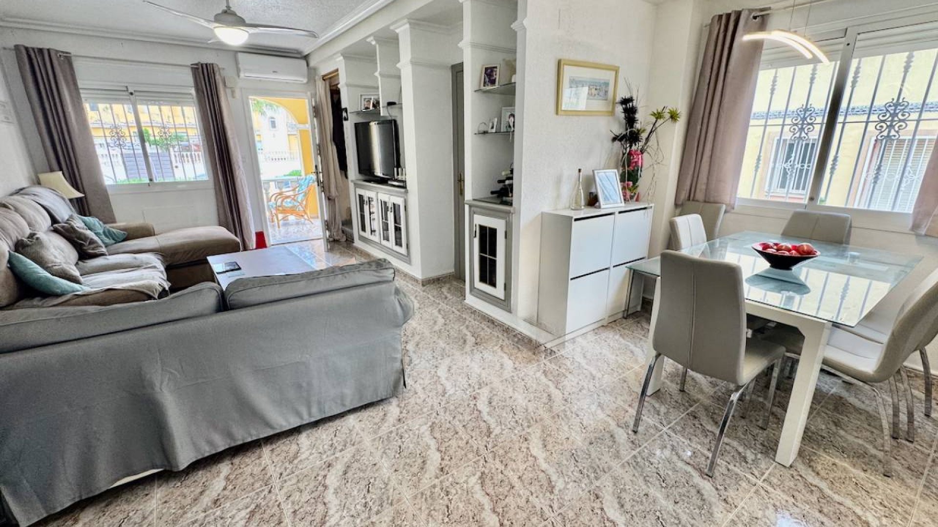 Resale - Townhouse -
Algorfa - Lo Crispin