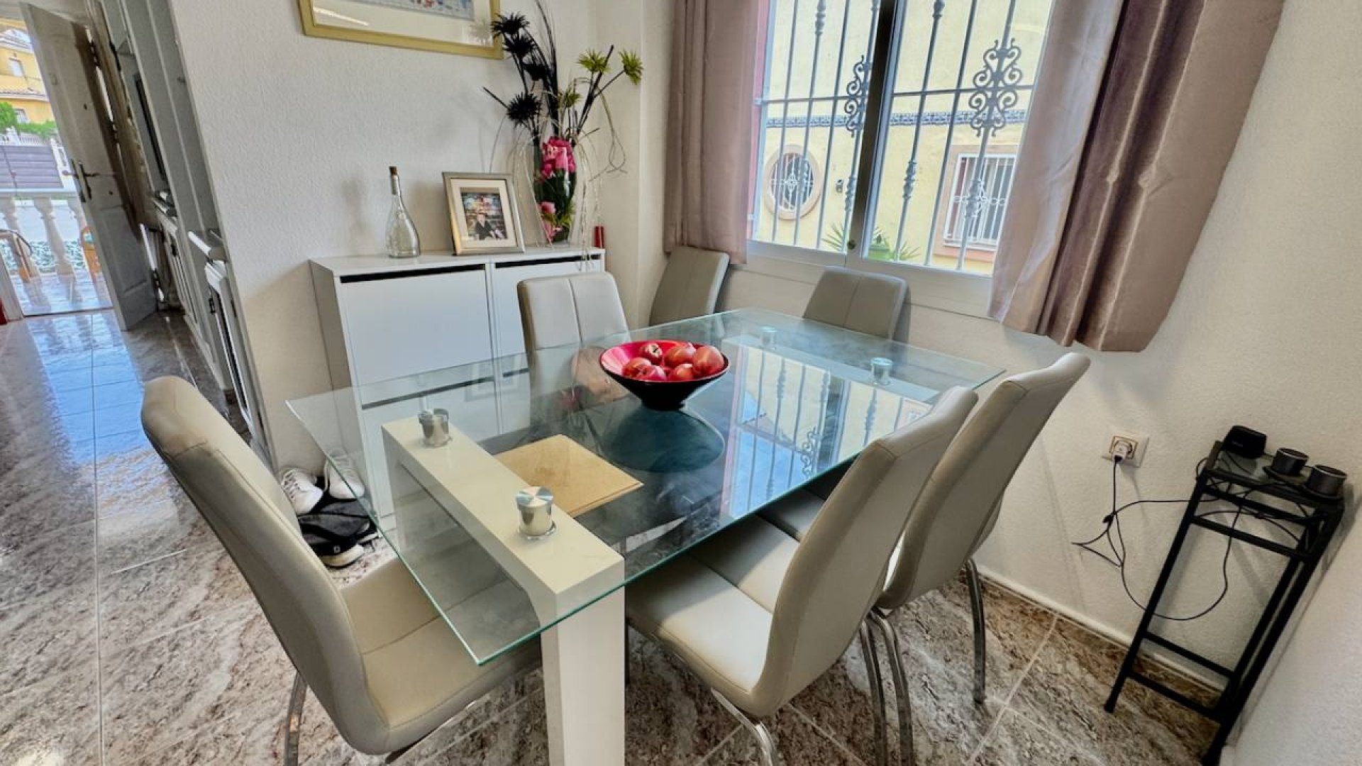 Resale - Townhouse -
Algorfa - Lo Crispin