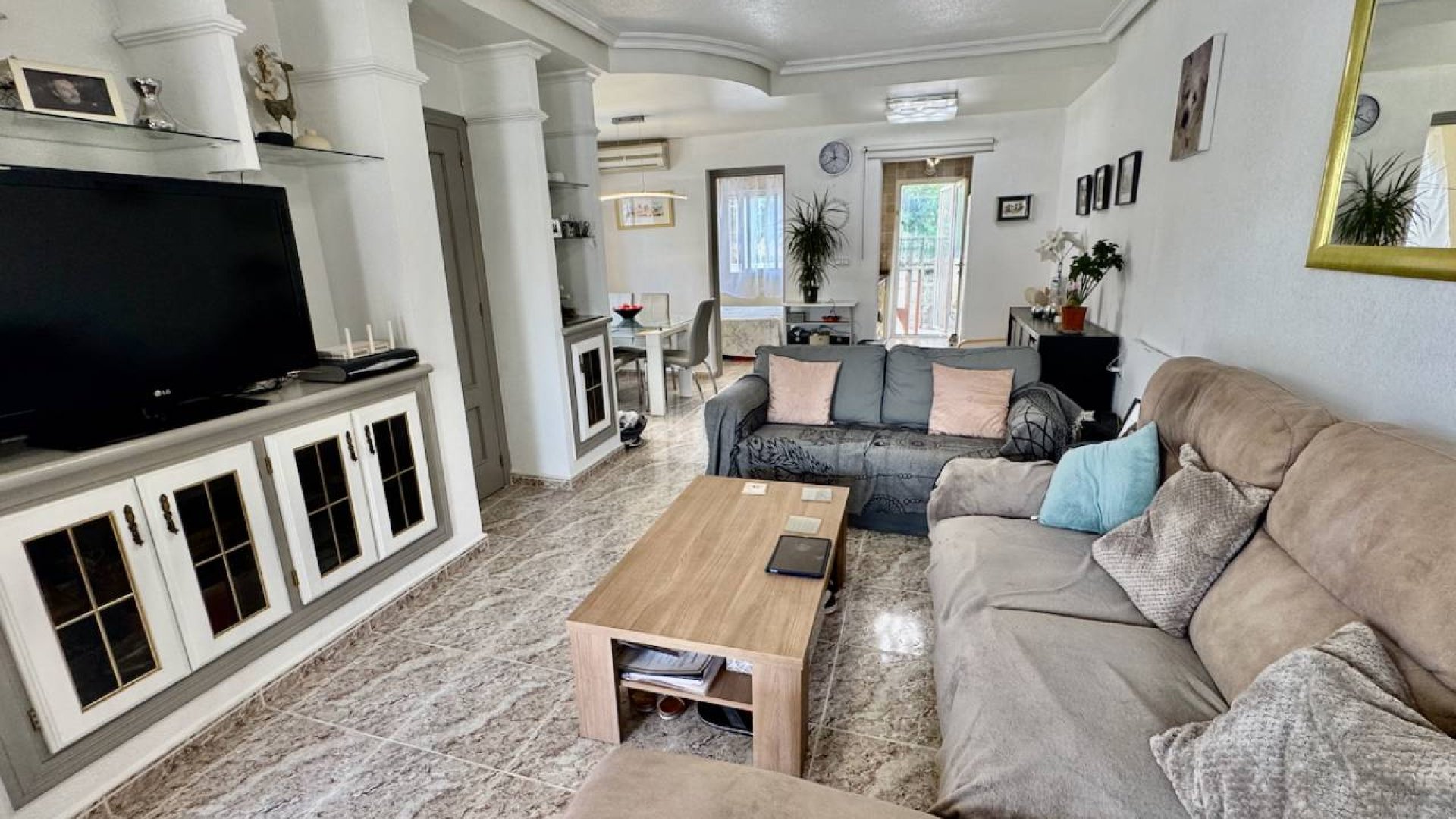 Resale - Townhouse -
Algorfa - Lo Crispin