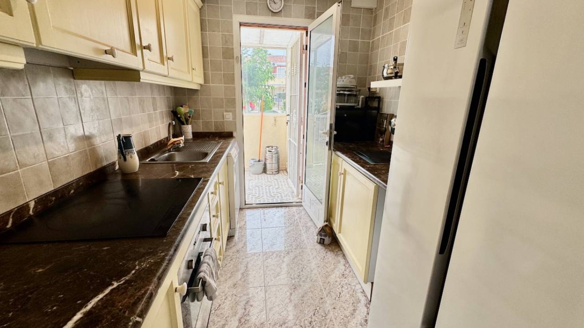 Resale - Townhouse -
Algorfa - Lo Crispin