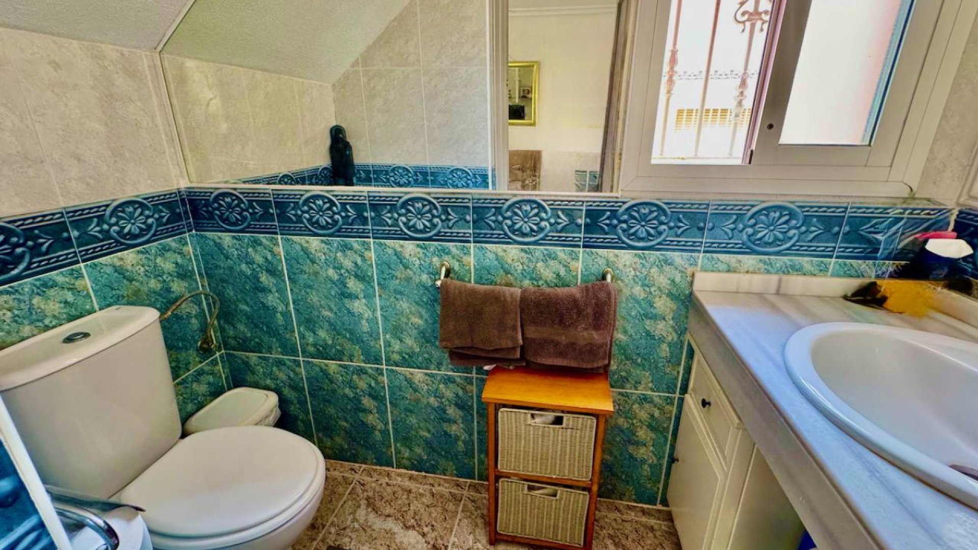 Resale - Townhouse -
Algorfa - Lo Crispin