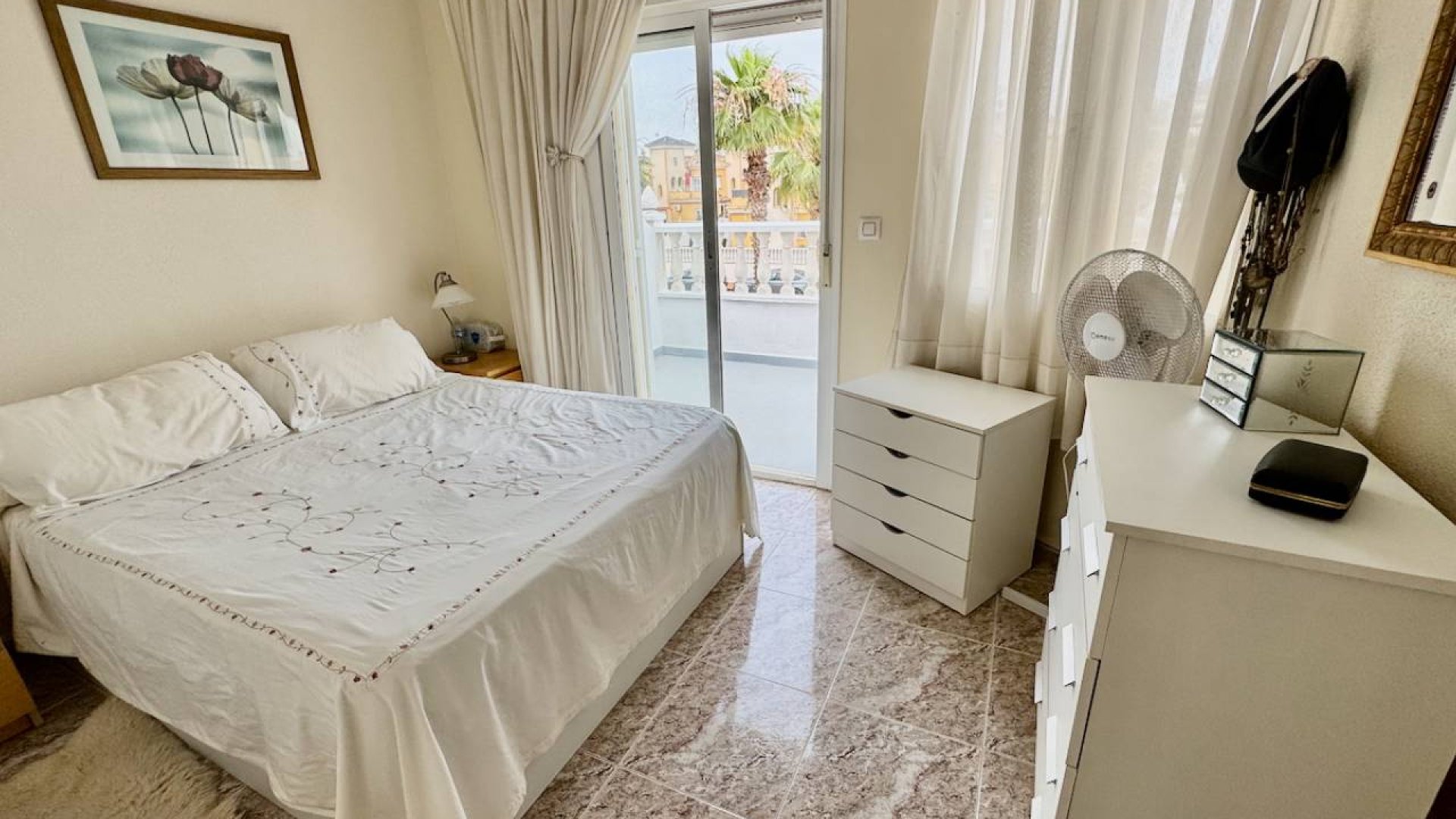 Resale - Townhouse -
Algorfa - Lo Crispin