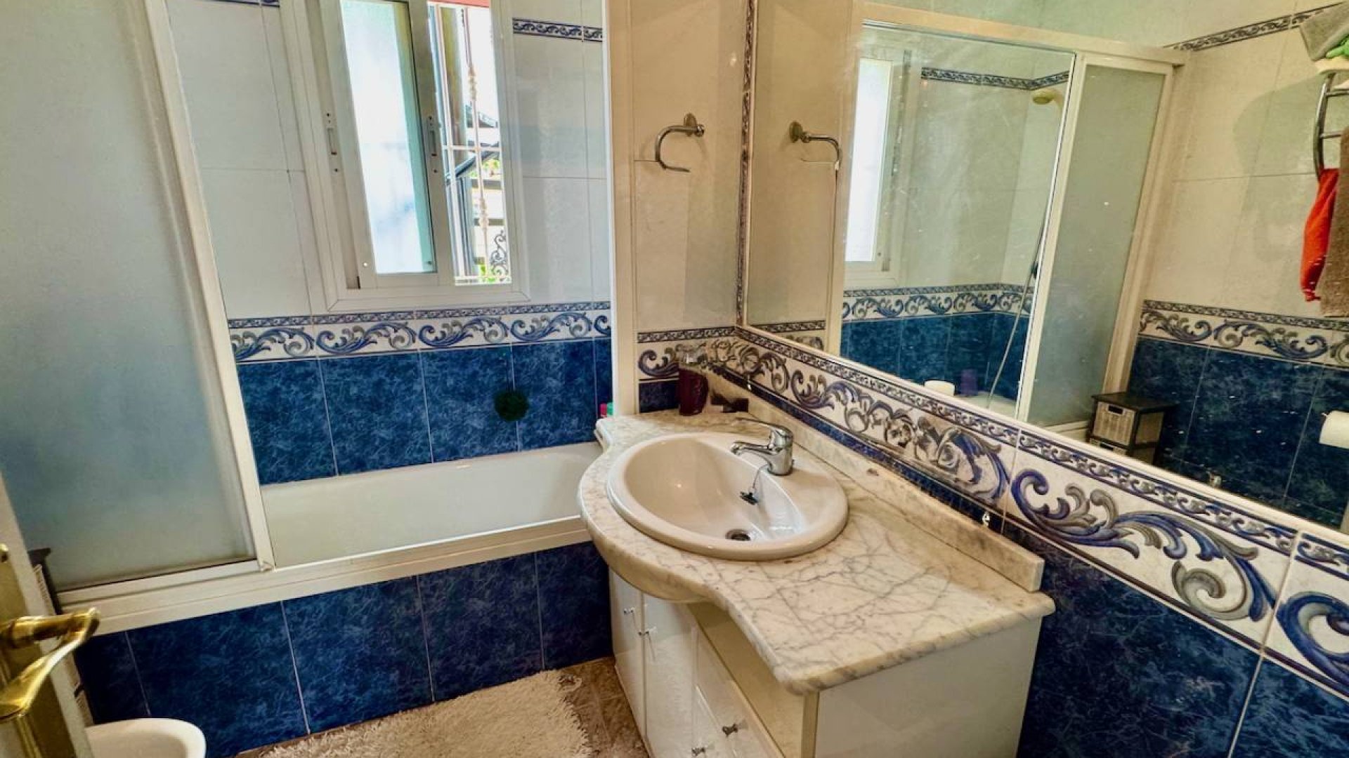 Resale - Townhouse -
Algorfa - Lo Crispin