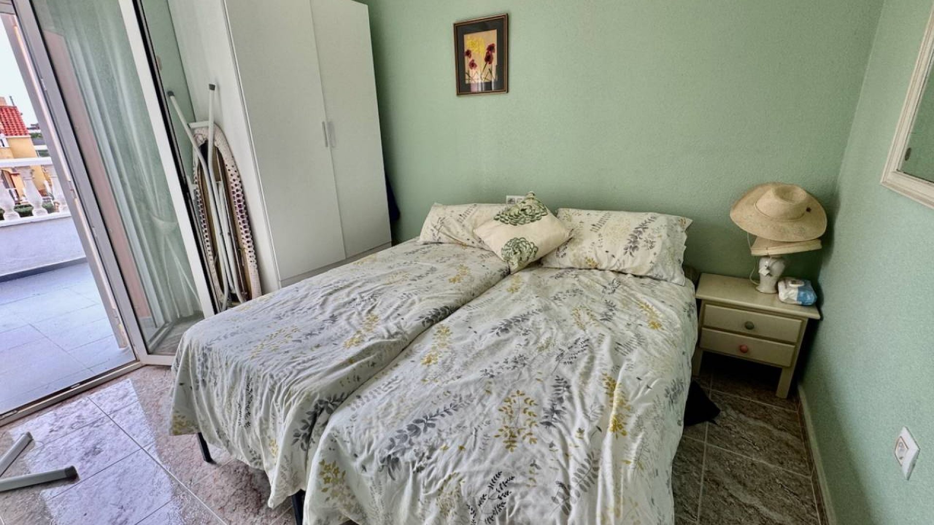 Resale - Townhouse -
Algorfa - Lo Crispin