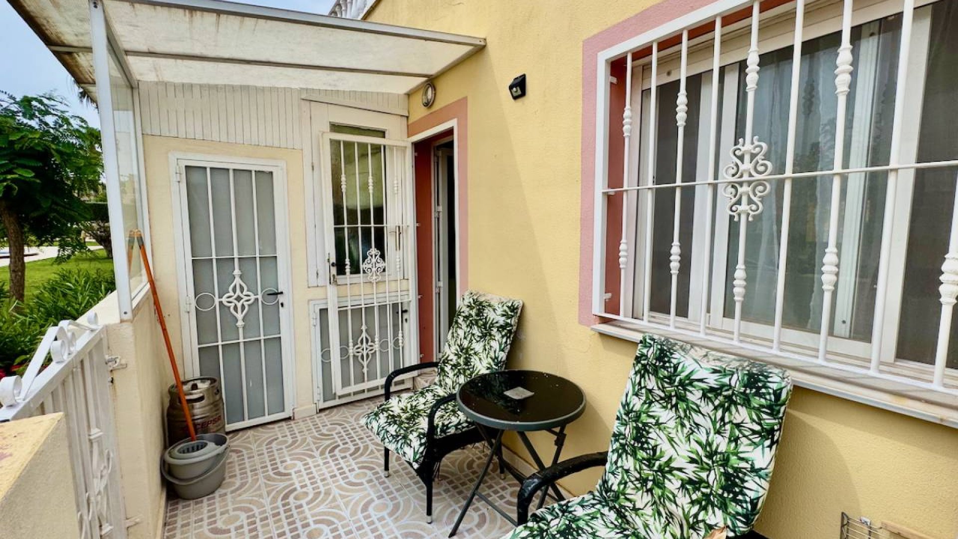 Resale - Townhouse -
Algorfa - Lo Crispin