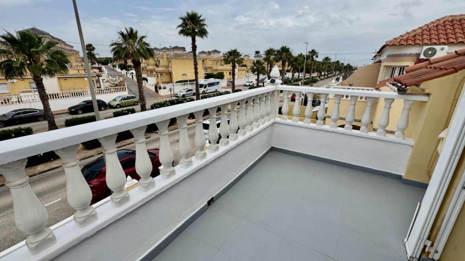 Resale - Townhouse -
Algorfa - Lo Crispin