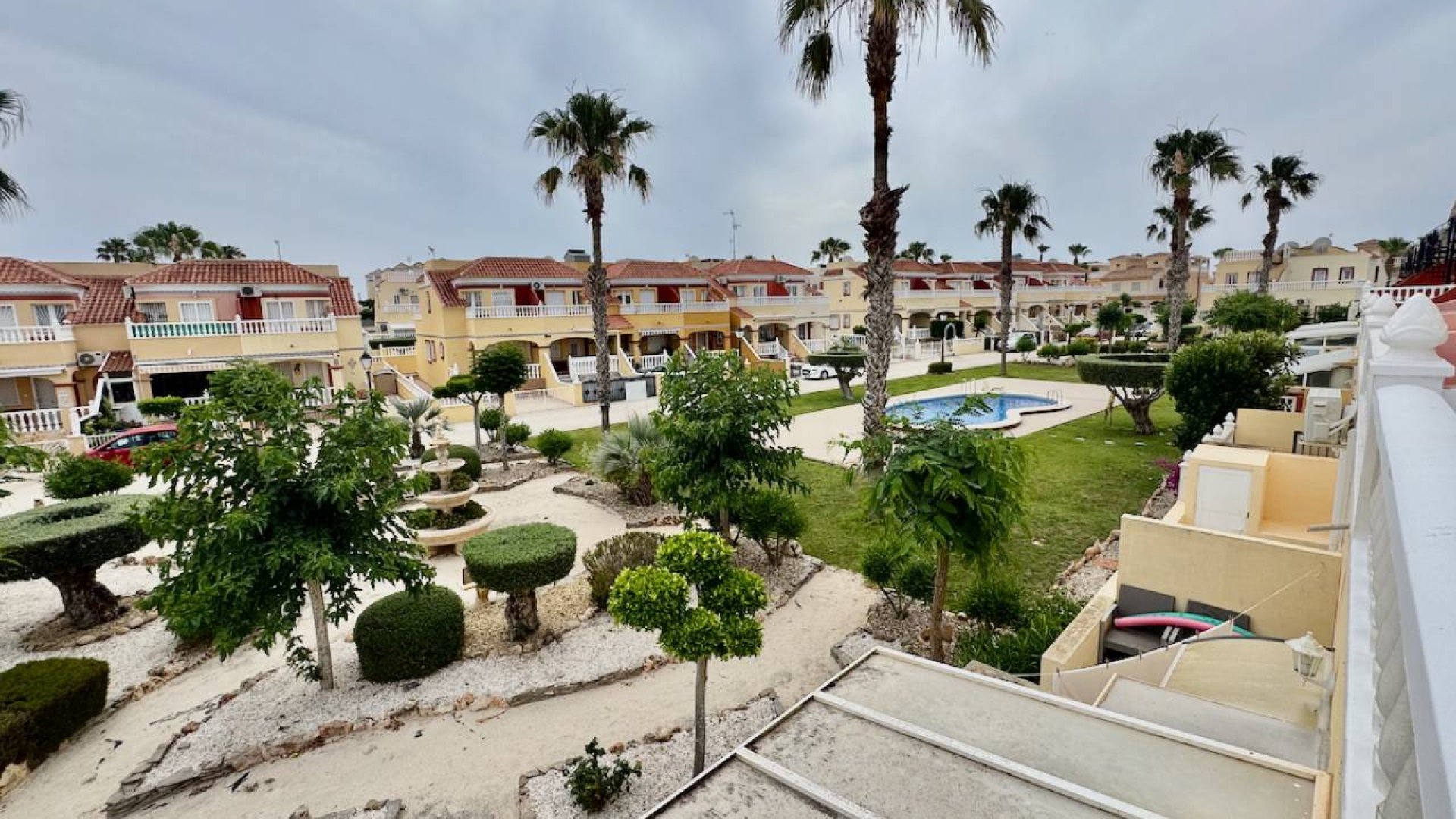 Resale - Townhouse -
Algorfa - Lo Crispin