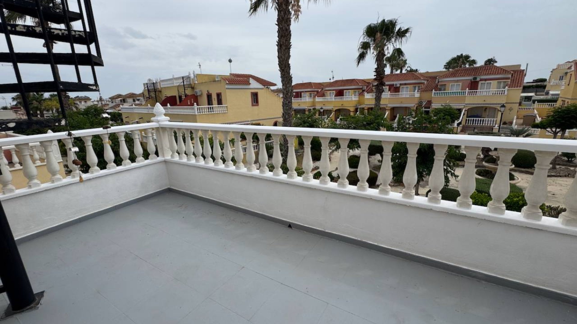 Resale - Townhouse -
Algorfa - Lo Crispin