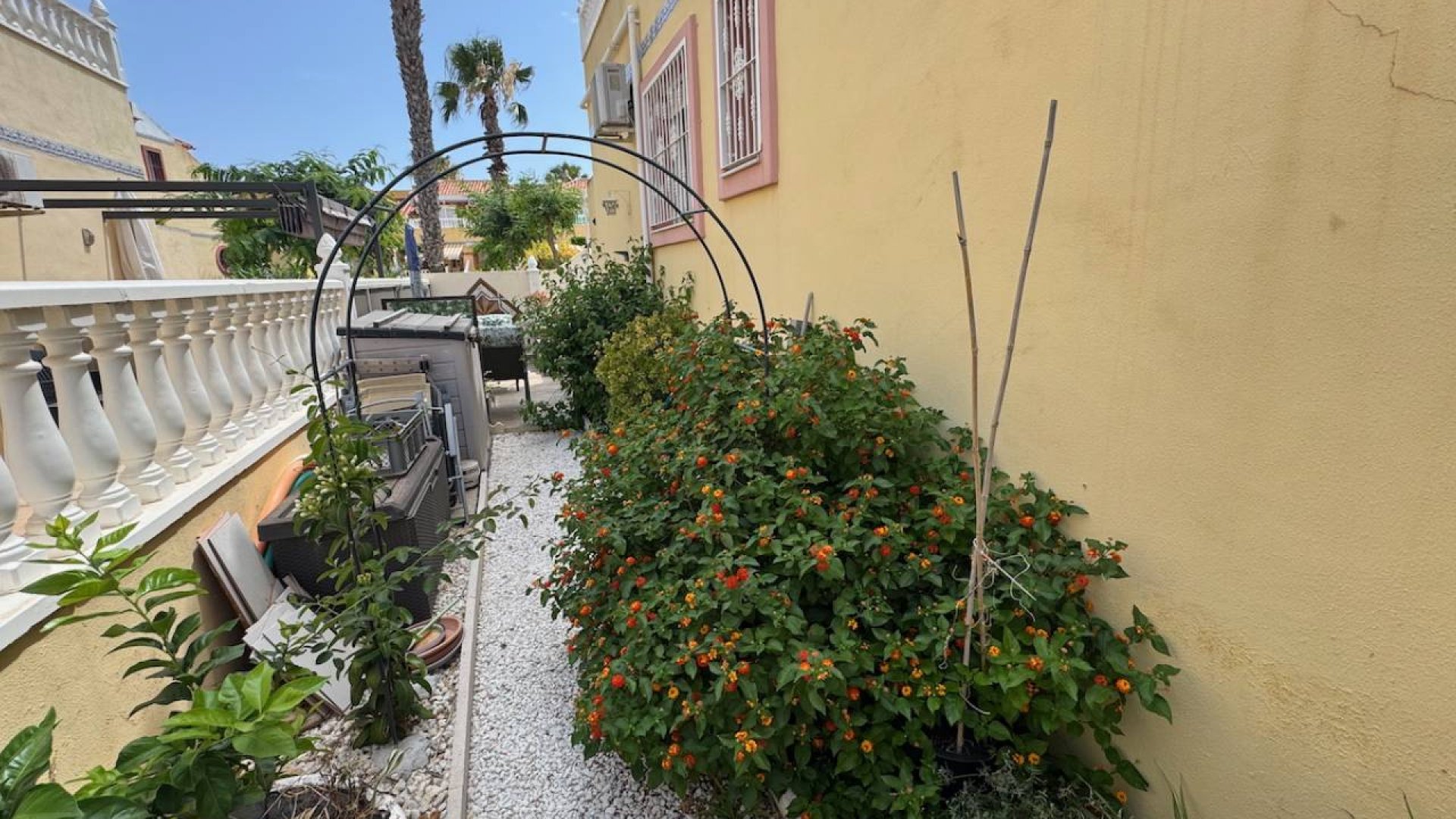 Resale - Townhouse -
Algorfa - Lo Crispin