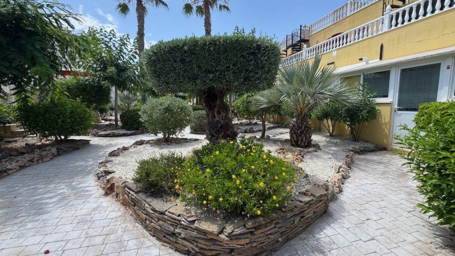 Resale - Townhouse -
Algorfa - Lo Crispin