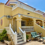 Resale - Townhouse -
Algorfa - Lo Crispin