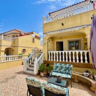 Resale - Townhouse -
Algorfa - Lo Crispin