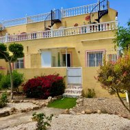 Resale - Townhouse -
Algorfa - Lo Crispin