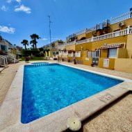 Resale - Townhouse -
Algorfa - Lo Crispin