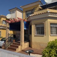 Resale - Townhouse -
Algorfa - Lo Crispin