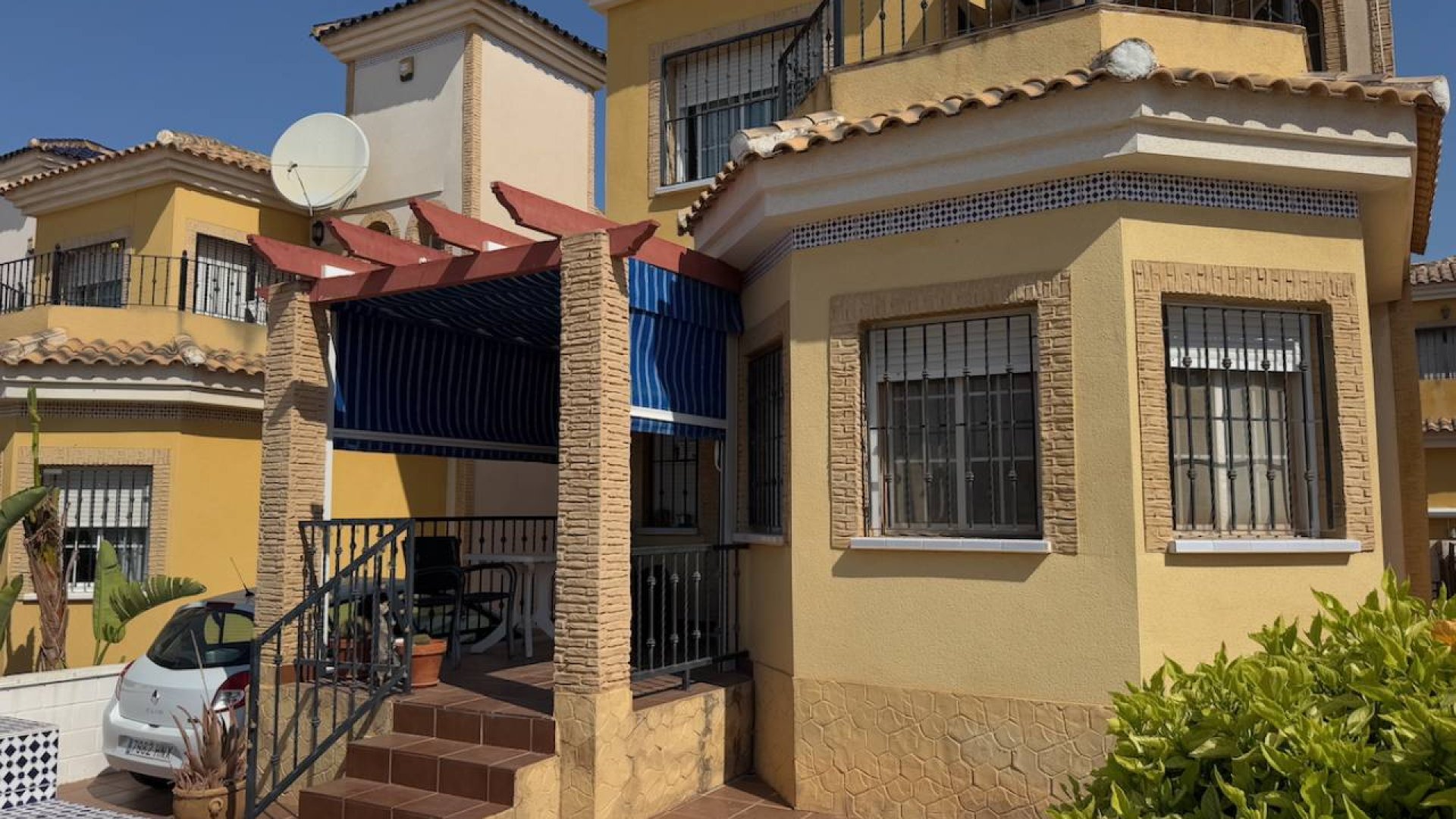 Resale - Townhouse -
Algorfa - Lo Crispin