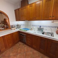 Resale - Townhouse -
Algorfa - Lo Crispin
