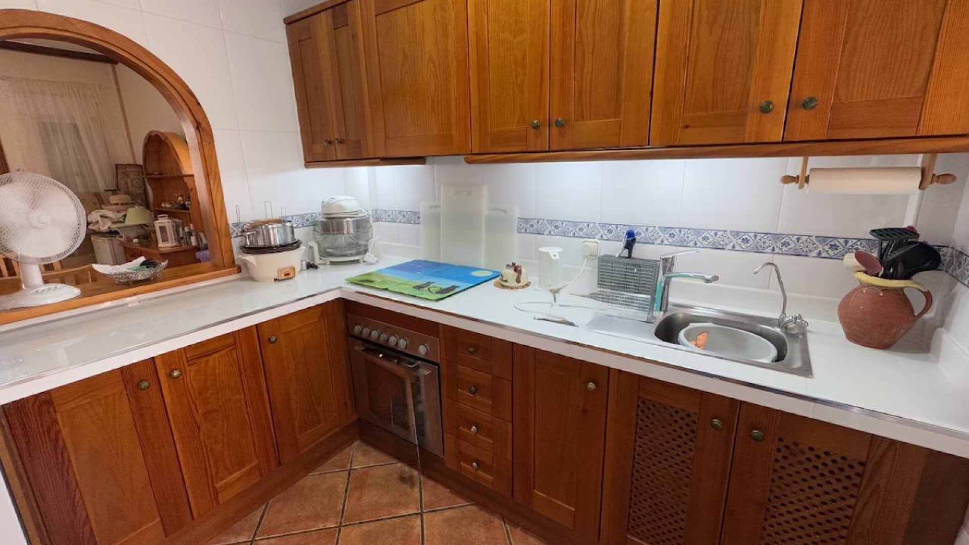 Resale - Townhouse -
Algorfa - Lo Crispin