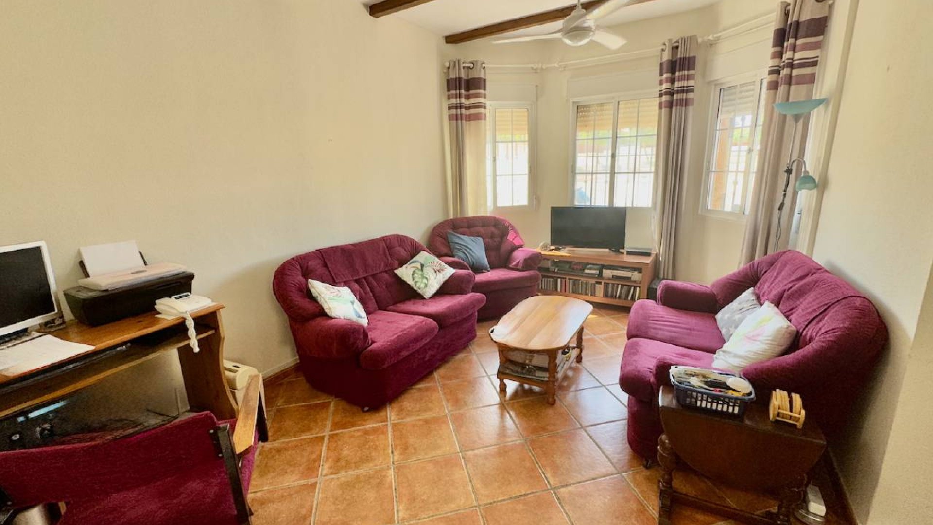 Resale - Townhouse -
Algorfa - Lo Crispin