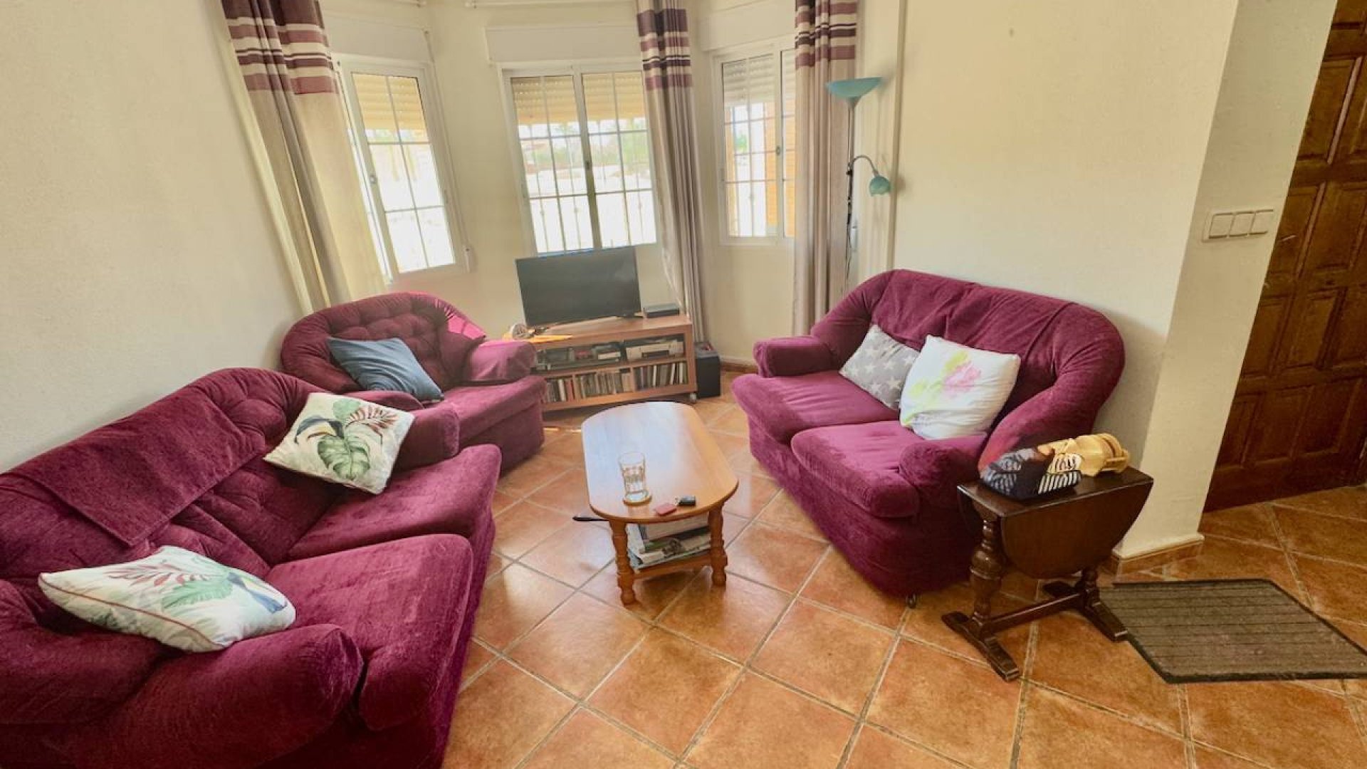 Resale - Townhouse -
Algorfa - Lo Crispin