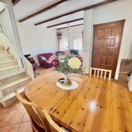 Resale - Townhouse -
Algorfa - Lo Crispin