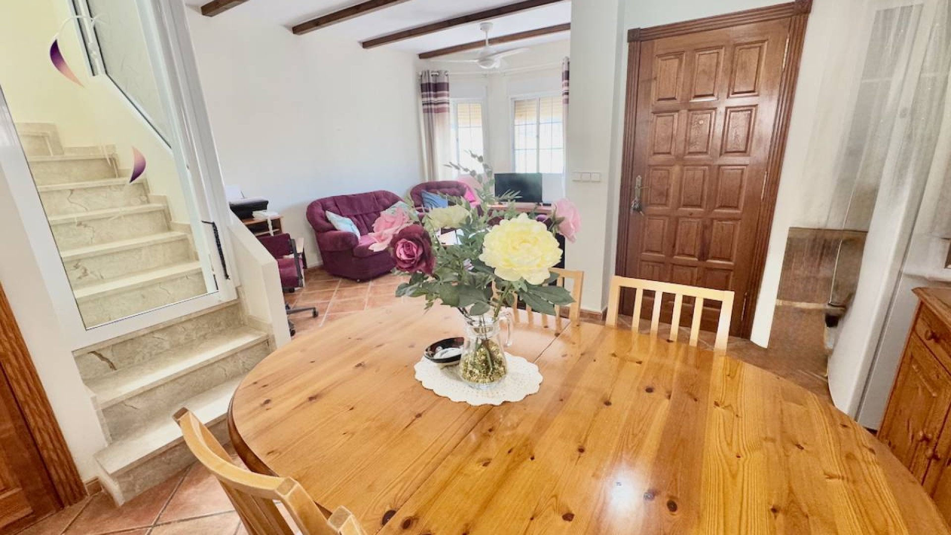 Resale - Townhouse -
Algorfa - Lo Crispin