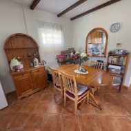 Resale - Townhouse -
Algorfa - Lo Crispin