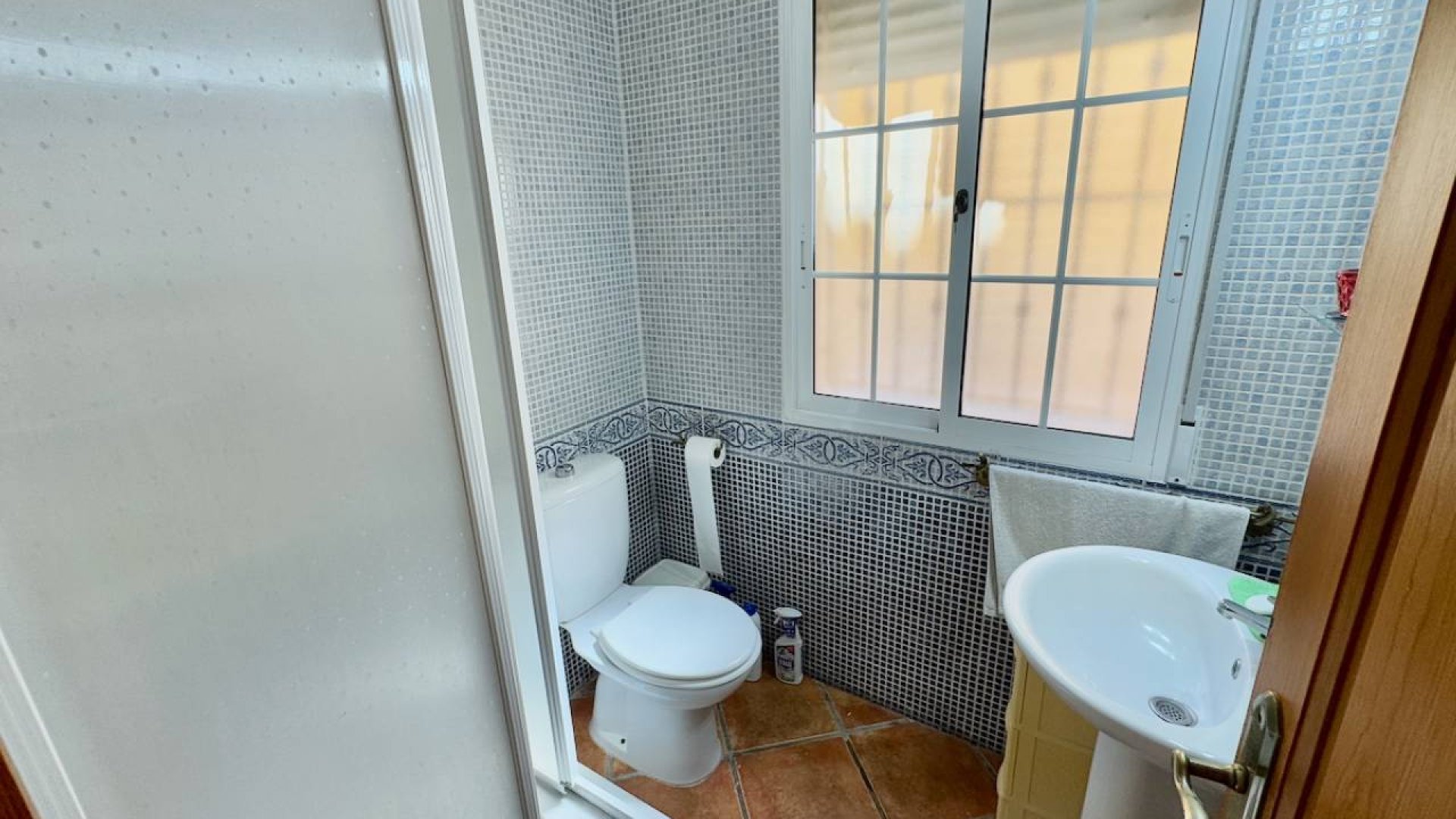 Resale - Townhouse -
Algorfa - Lo Crispin