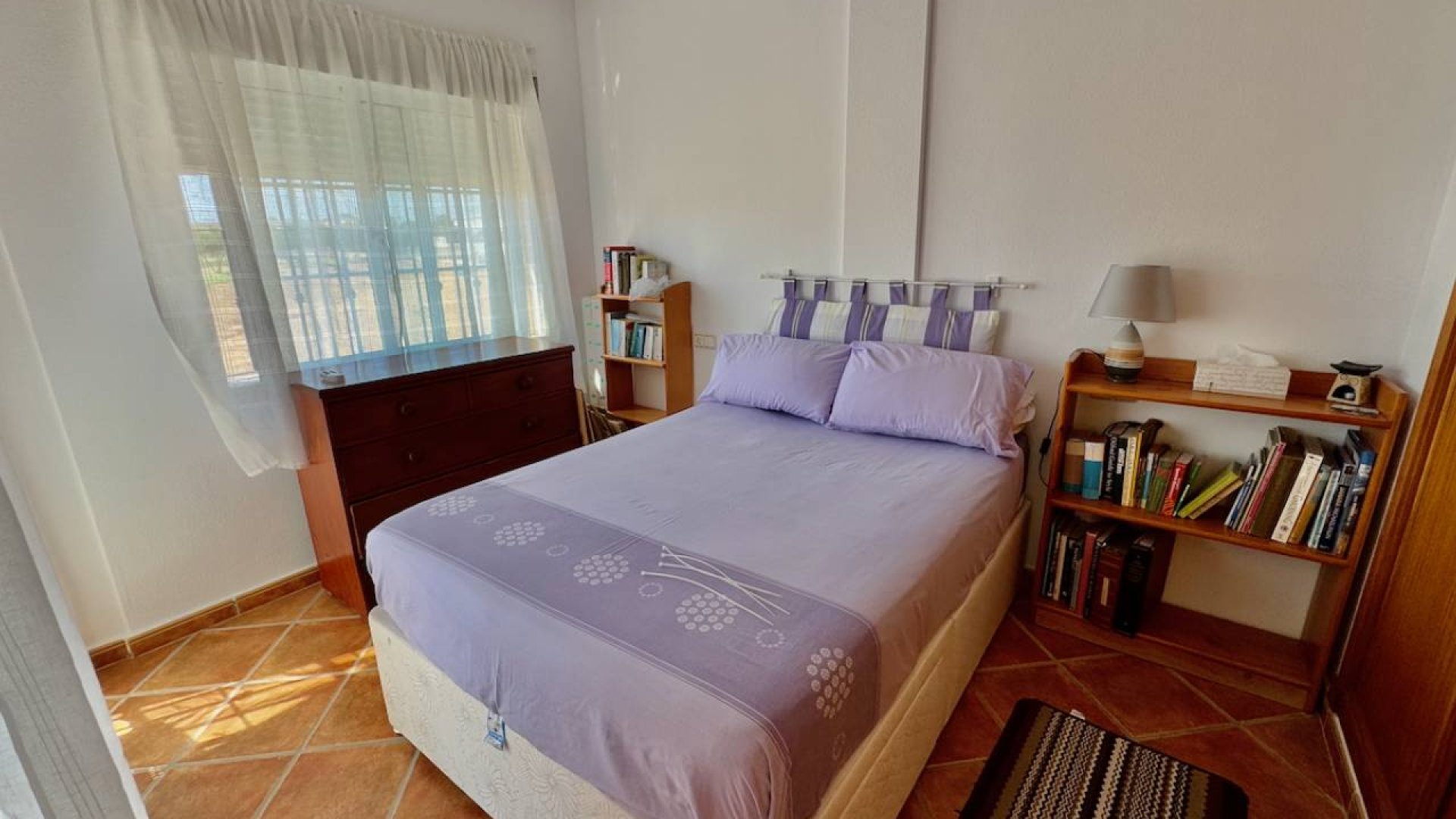 Resale - Townhouse -
Algorfa - Lo Crispin