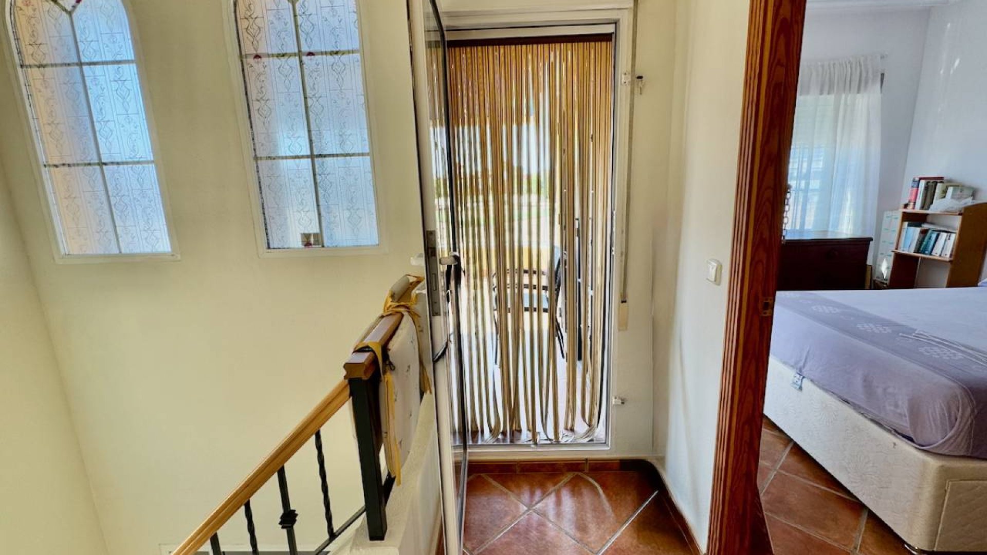 Resale - Townhouse -
Algorfa - Lo Crispin