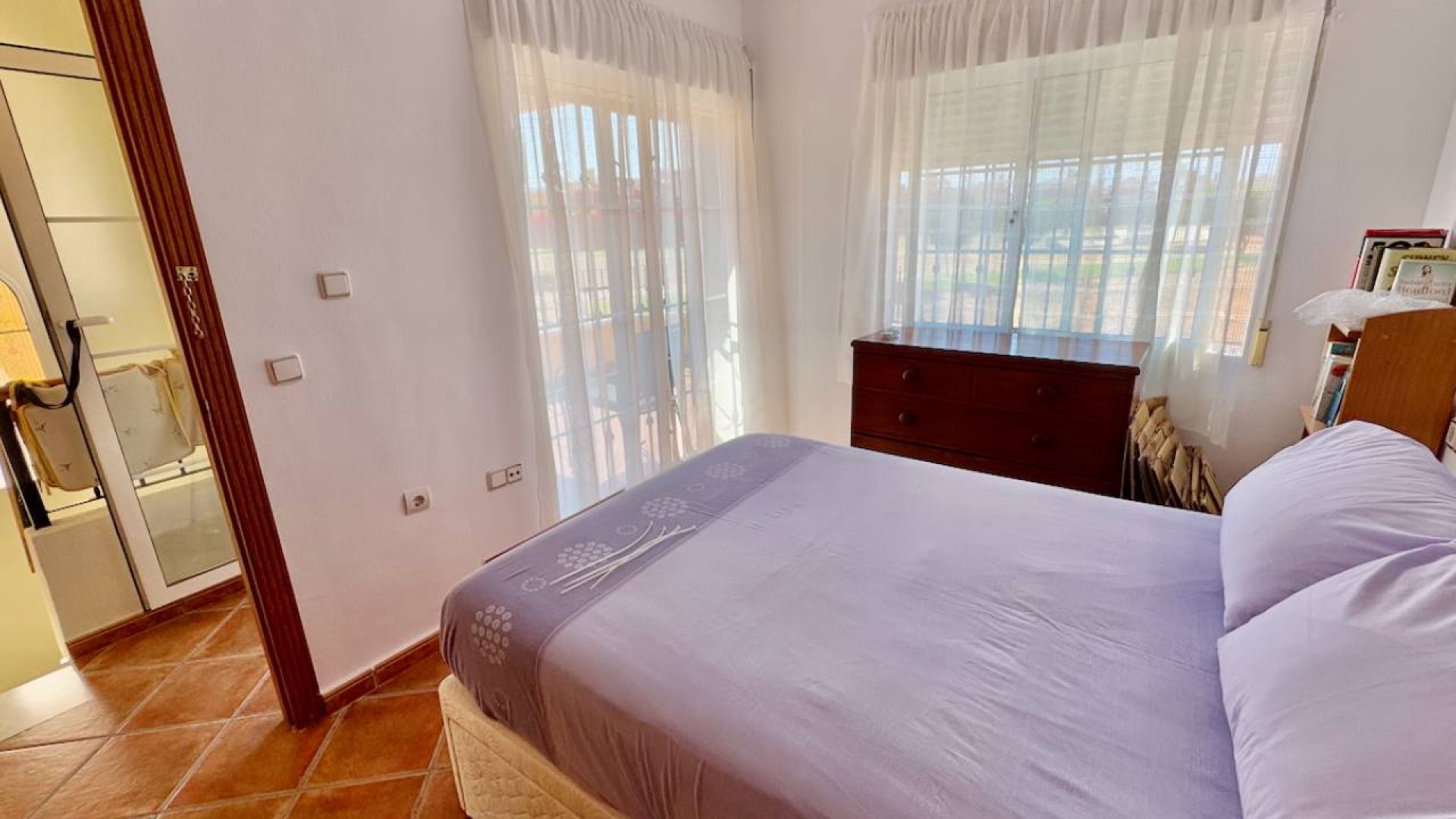 Resale - Townhouse -
Algorfa - Lo Crispin