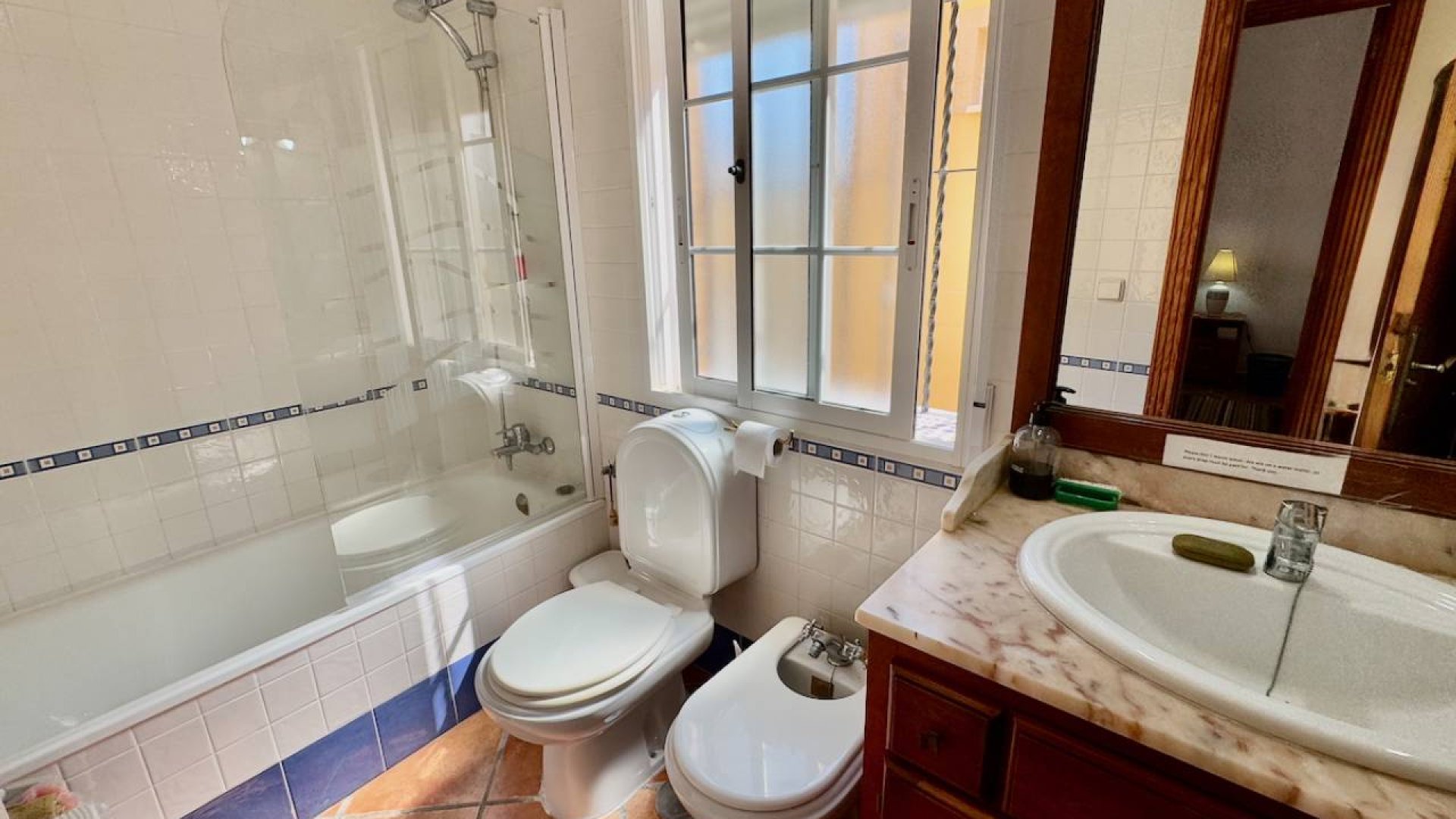 Resale - Townhouse -
Algorfa - Lo Crispin