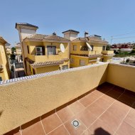 Resale - Townhouse -
Algorfa - Lo Crispin