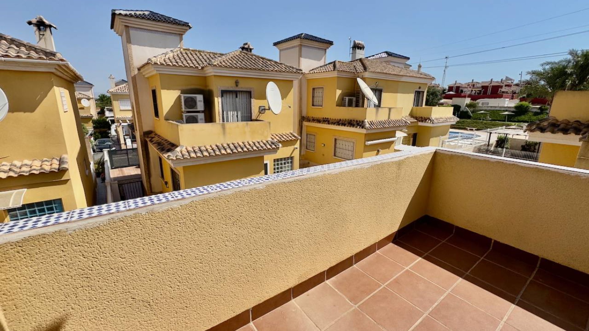 Resale - Townhouse -
Algorfa - Lo Crispin