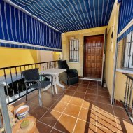 Resale - Townhouse -
Algorfa - Lo Crispin