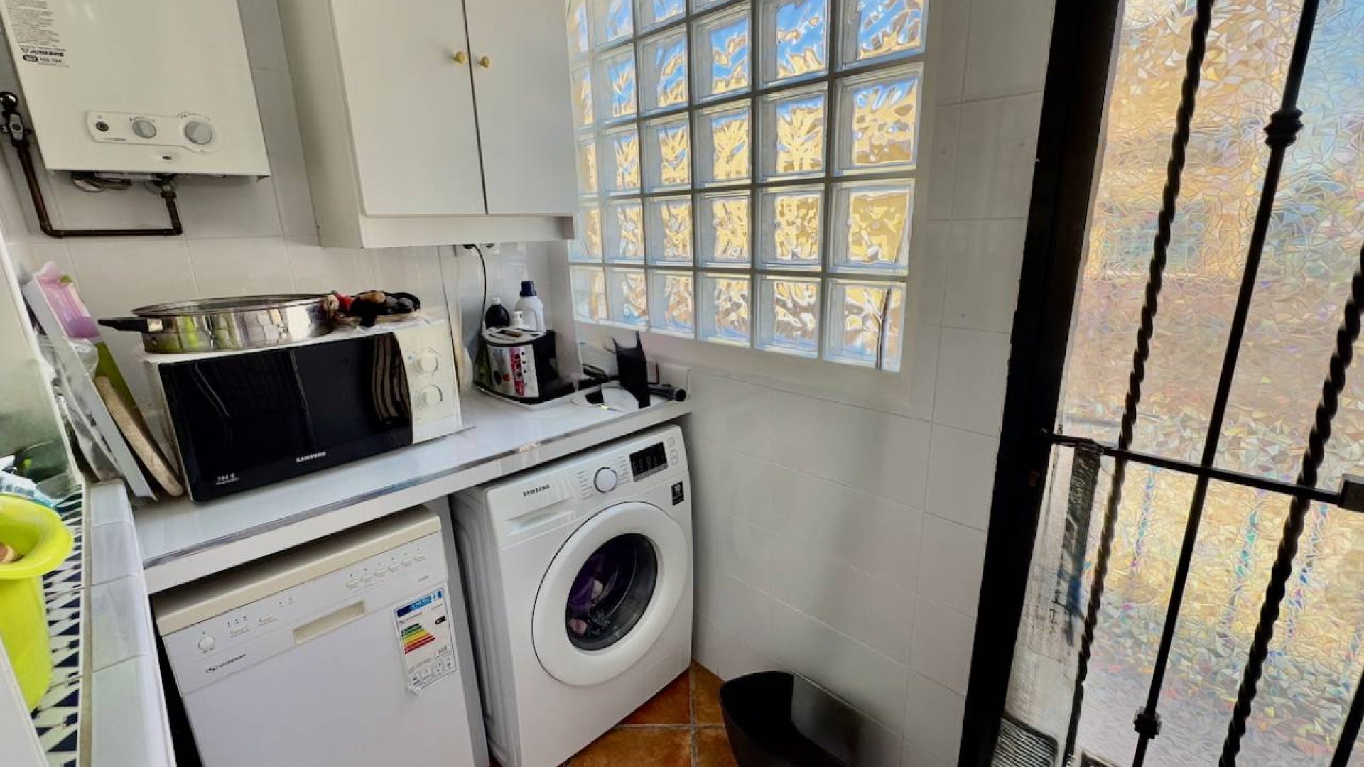 Resale - Townhouse -
Algorfa - Lo Crispin