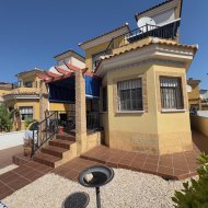 Resale - Townhouse -
Algorfa - Lo Crispin