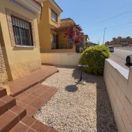 Resale - Townhouse -
Algorfa - Lo Crispin