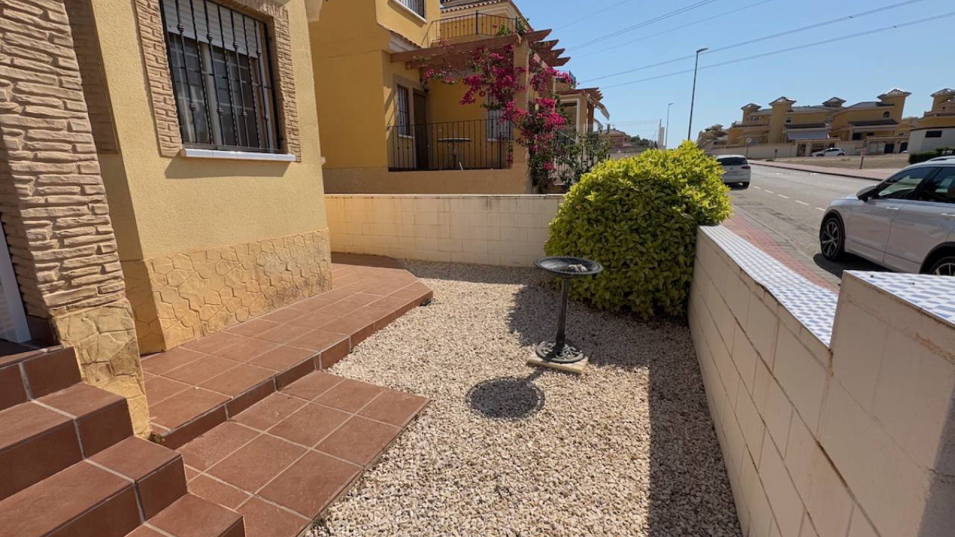 Resale - Townhouse -
Algorfa - Lo Crispin