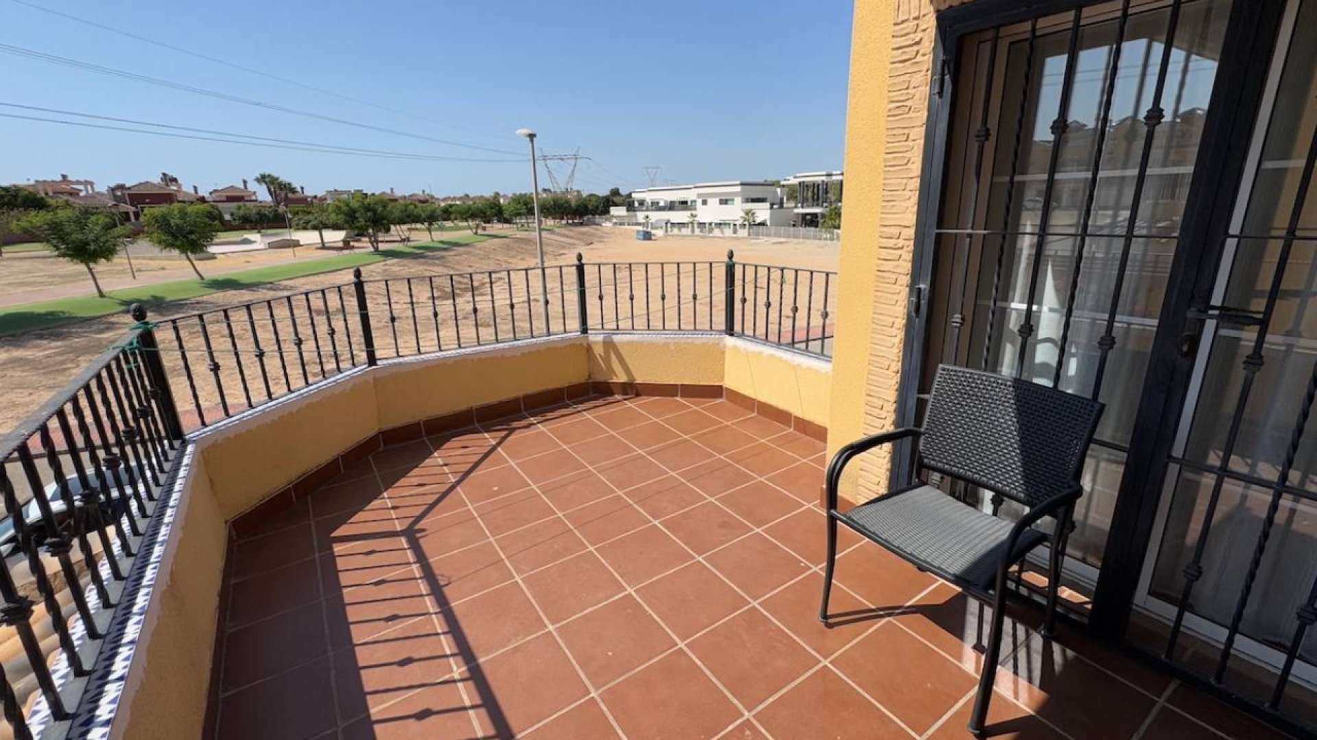 Resale - Townhouse -
Algorfa - Lo Crispin