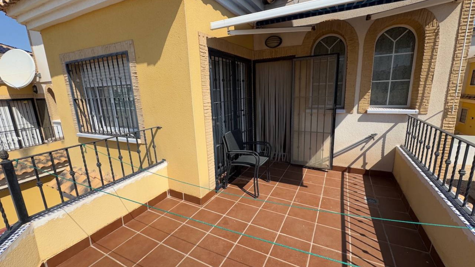 Resale - Townhouse -
Algorfa - Lo Crispin