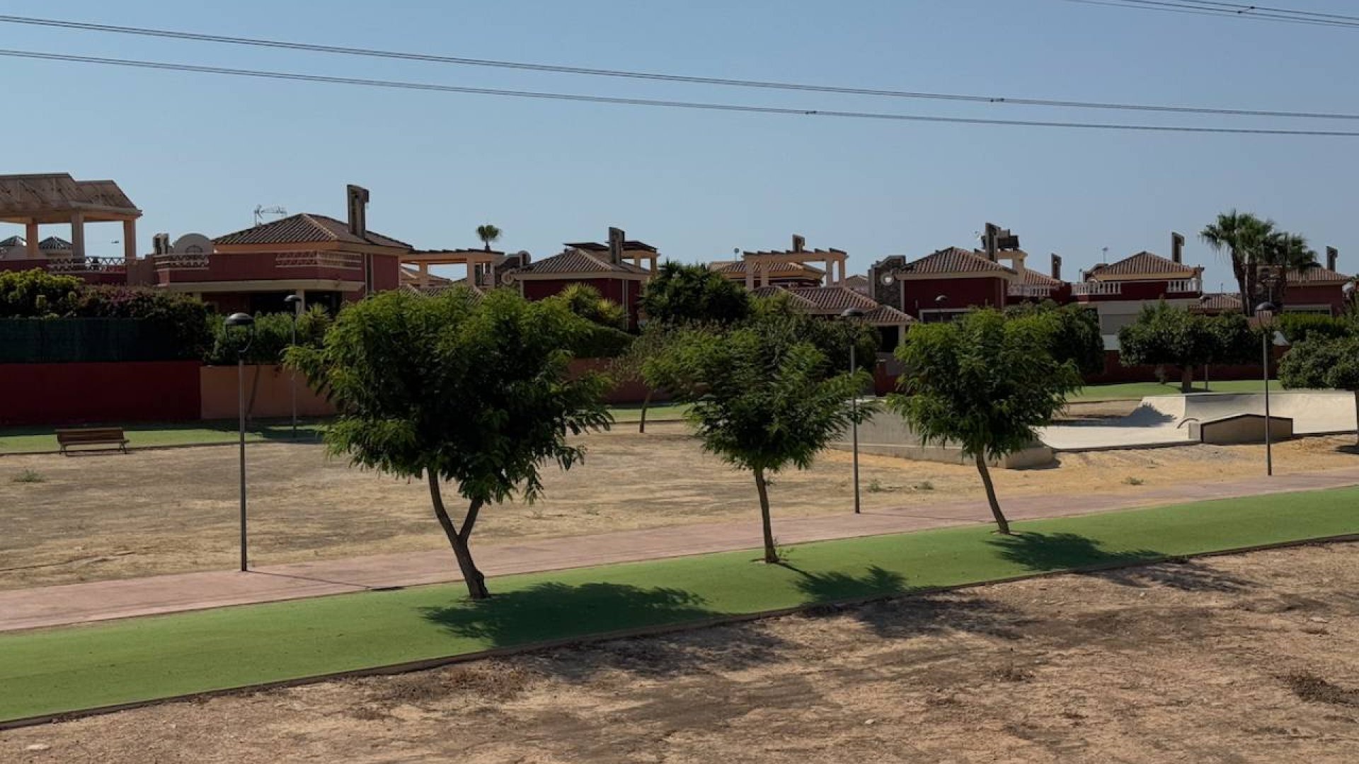 Resale - Townhouse -
Algorfa - Lo Crispin