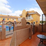 Resale - Townhouse -
Algorfa - Montemar