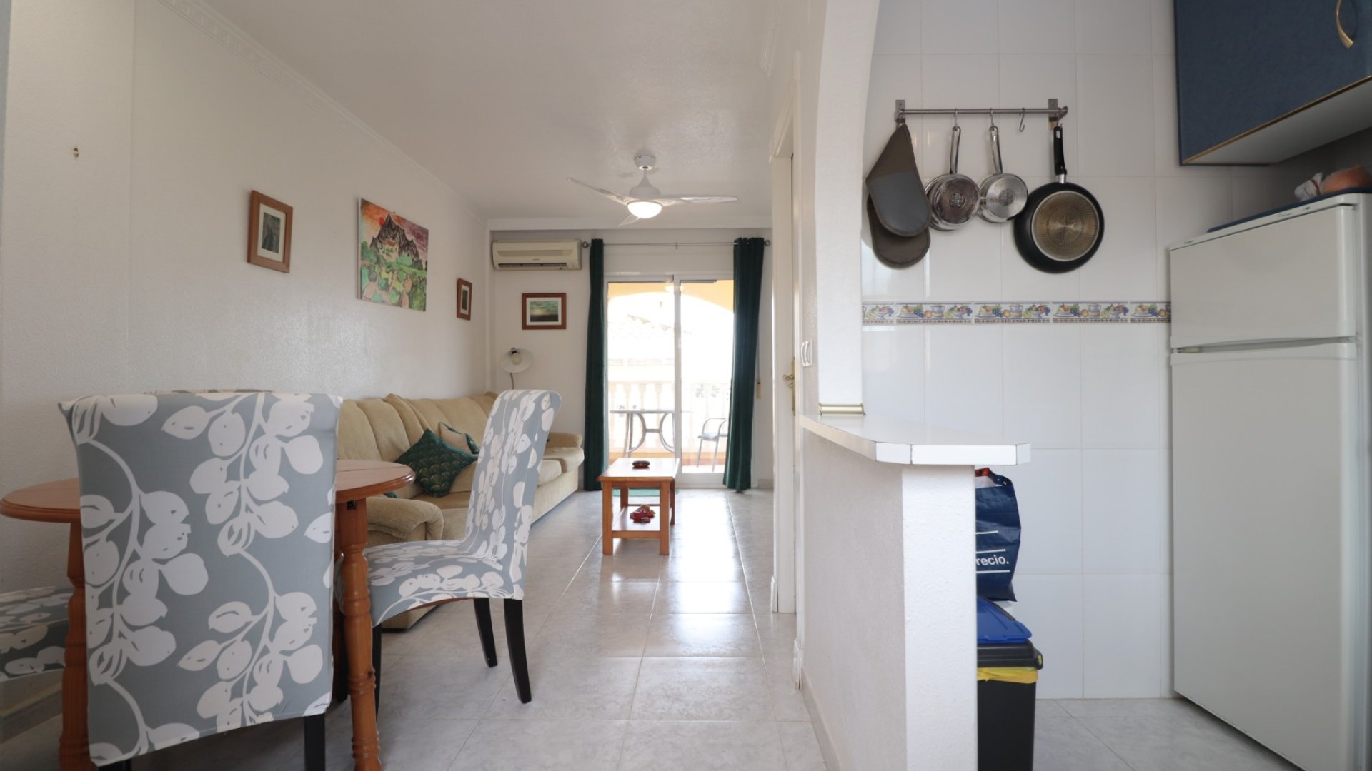 Resale - Townhouse -
Algorfa - Montemar