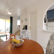 Resale - Townhouse -
Algorfa - Montemar