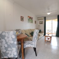Resale - Townhouse -
Algorfa - Montemar